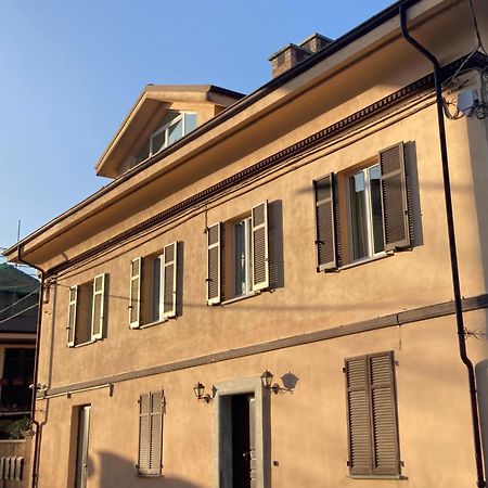 San Martino Holiday Apartments Ніцца-Монферрато Екстер'єр фото
