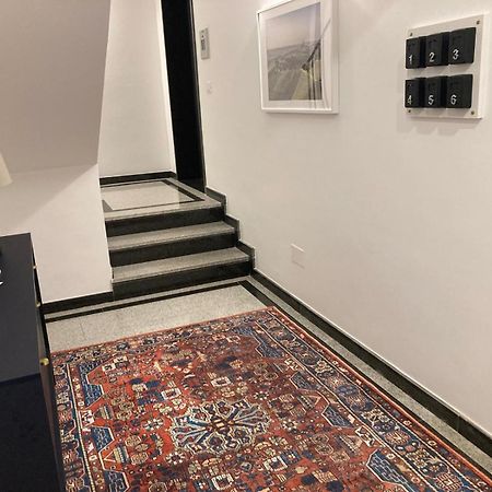 San Martino Holiday Apartments Ніцца-Монферрато Екстер'єр фото