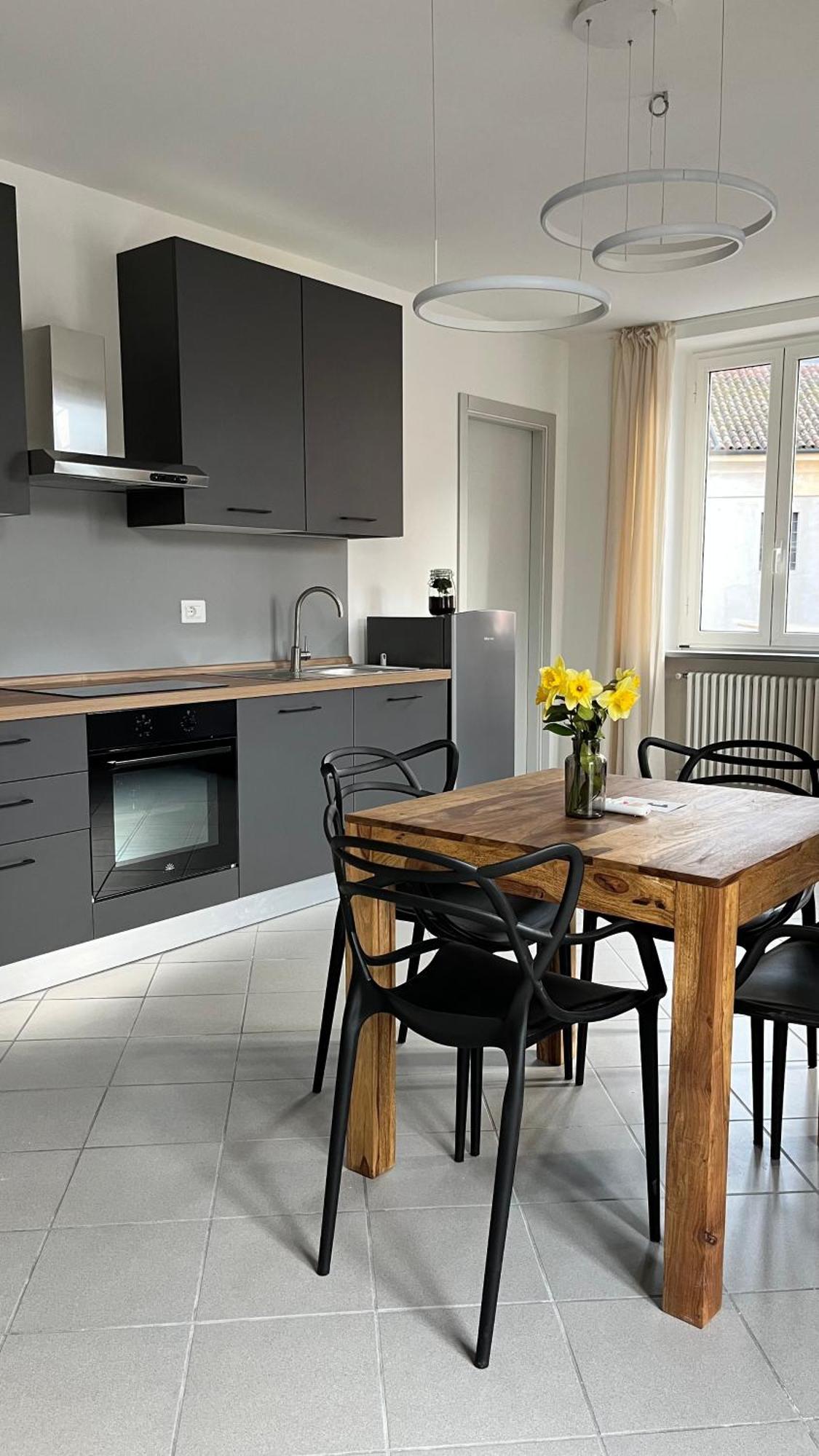 San Martino Holiday Apartments Ніцца-Монферрато Екстер'єр фото
