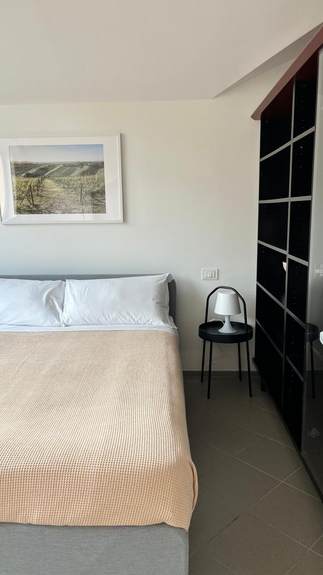 San Martino Holiday Apartments Ніцца-Монферрато Екстер'єр фото