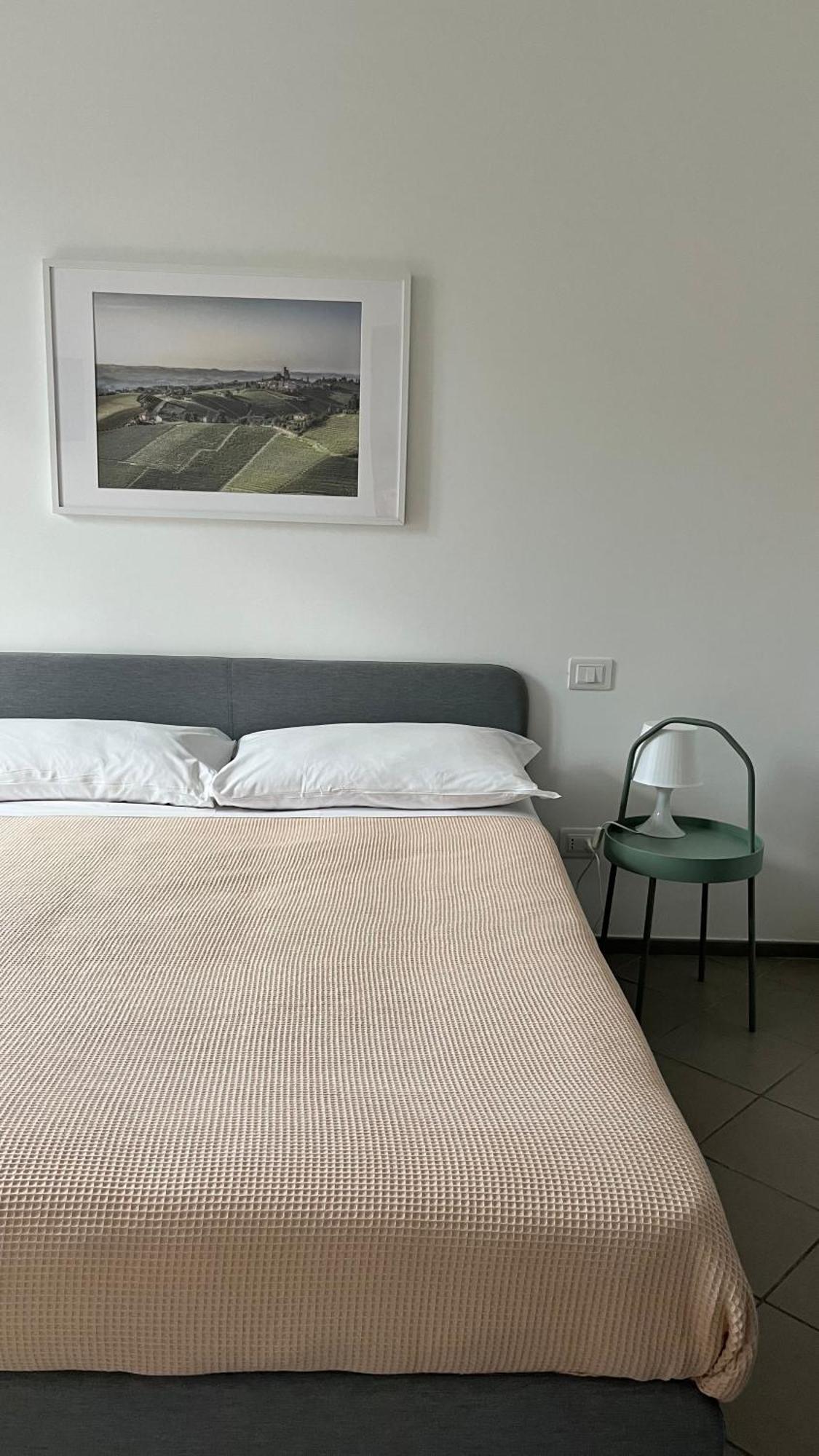 San Martino Holiday Apartments Ніцца-Монферрато Екстер'єр фото
