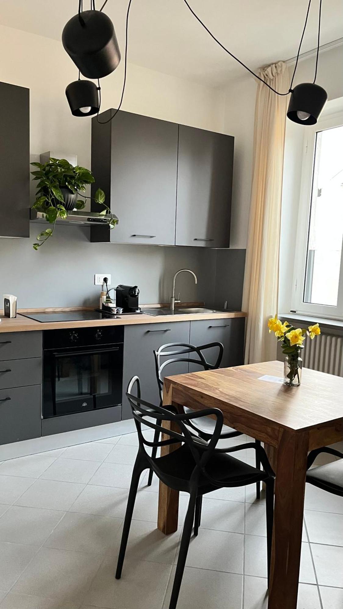 San Martino Holiday Apartments Ніцца-Монферрато Екстер'єр фото