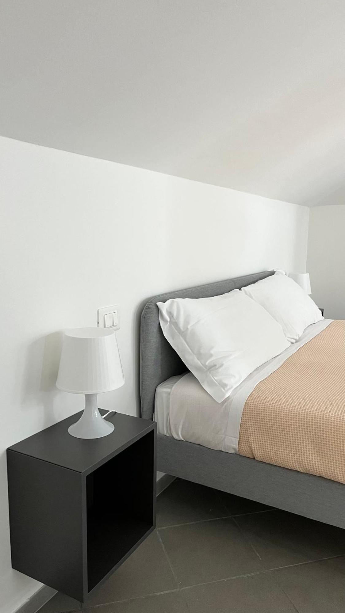 San Martino Holiday Apartments Ніцца-Монферрато Екстер'єр фото