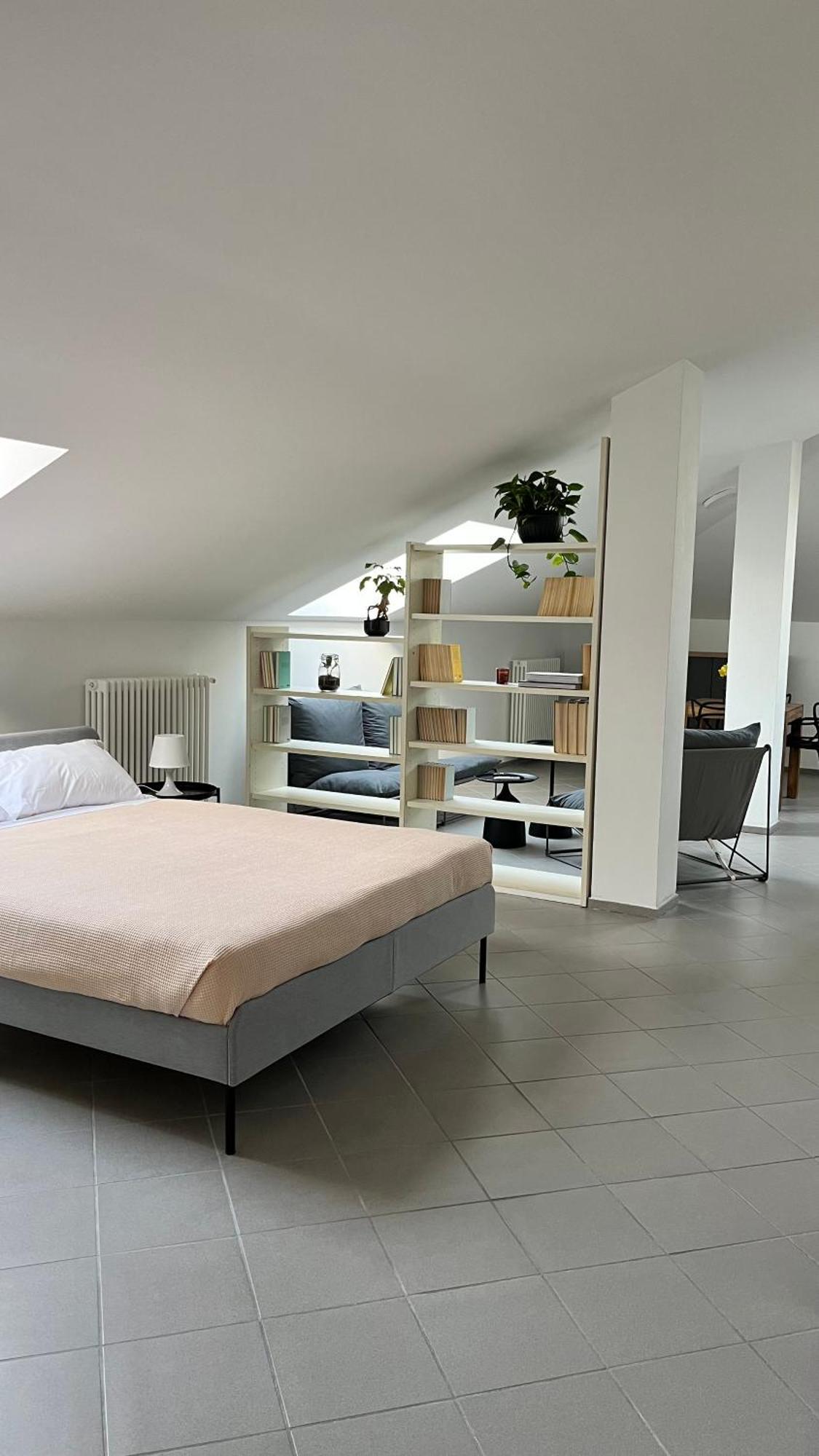 San Martino Holiday Apartments Ніцца-Монферрато Екстер'єр фото