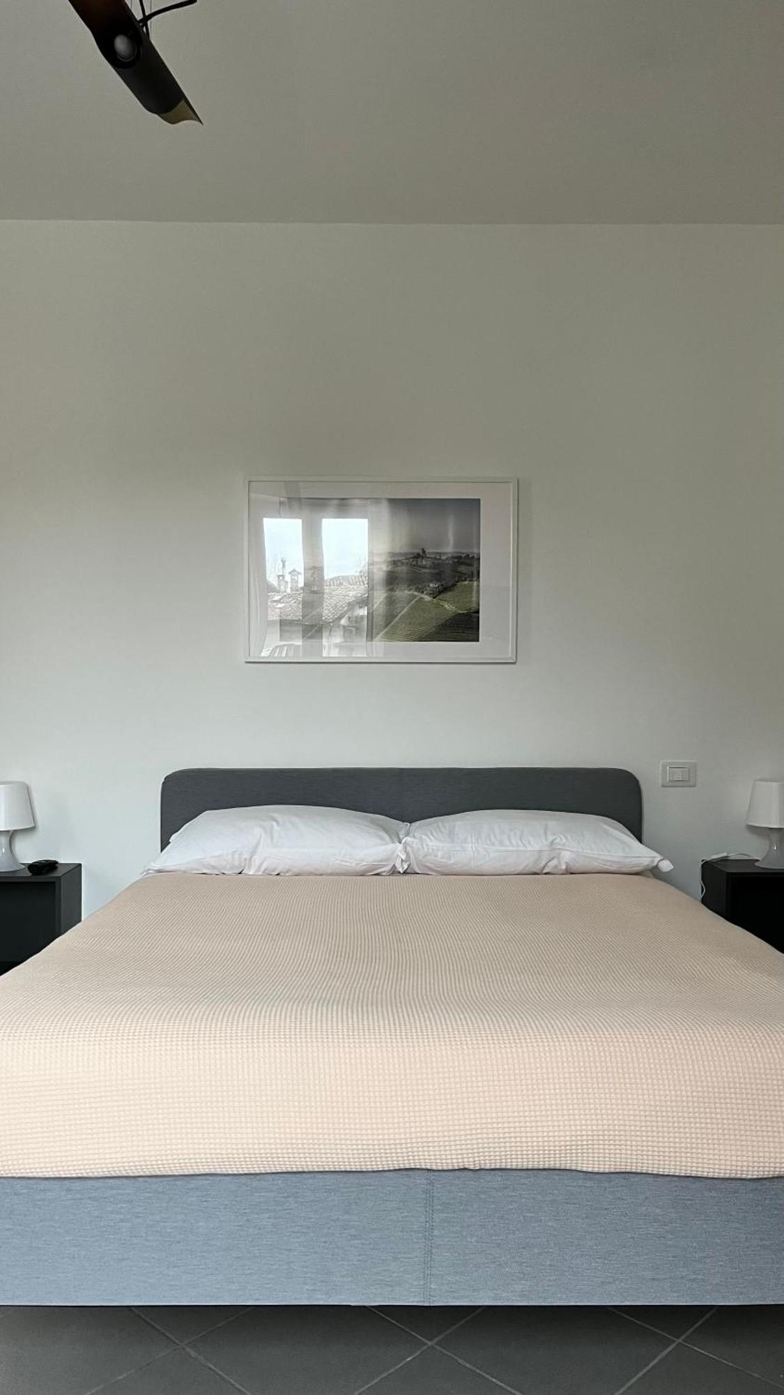 San Martino Holiday Apartments Ніцца-Монферрато Екстер'єр фото