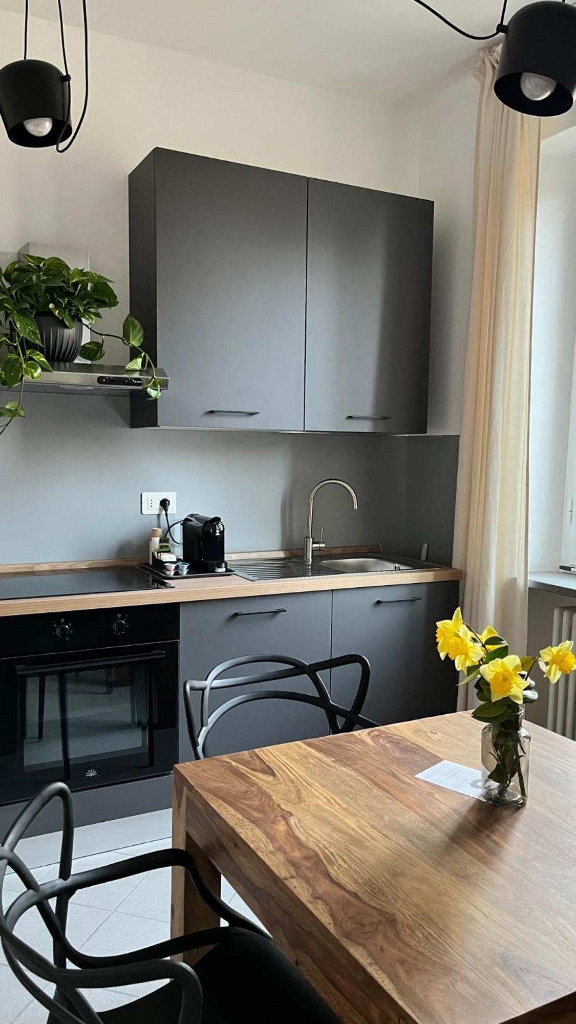 San Martino Holiday Apartments Ніцца-Монферрато Екстер'єр фото