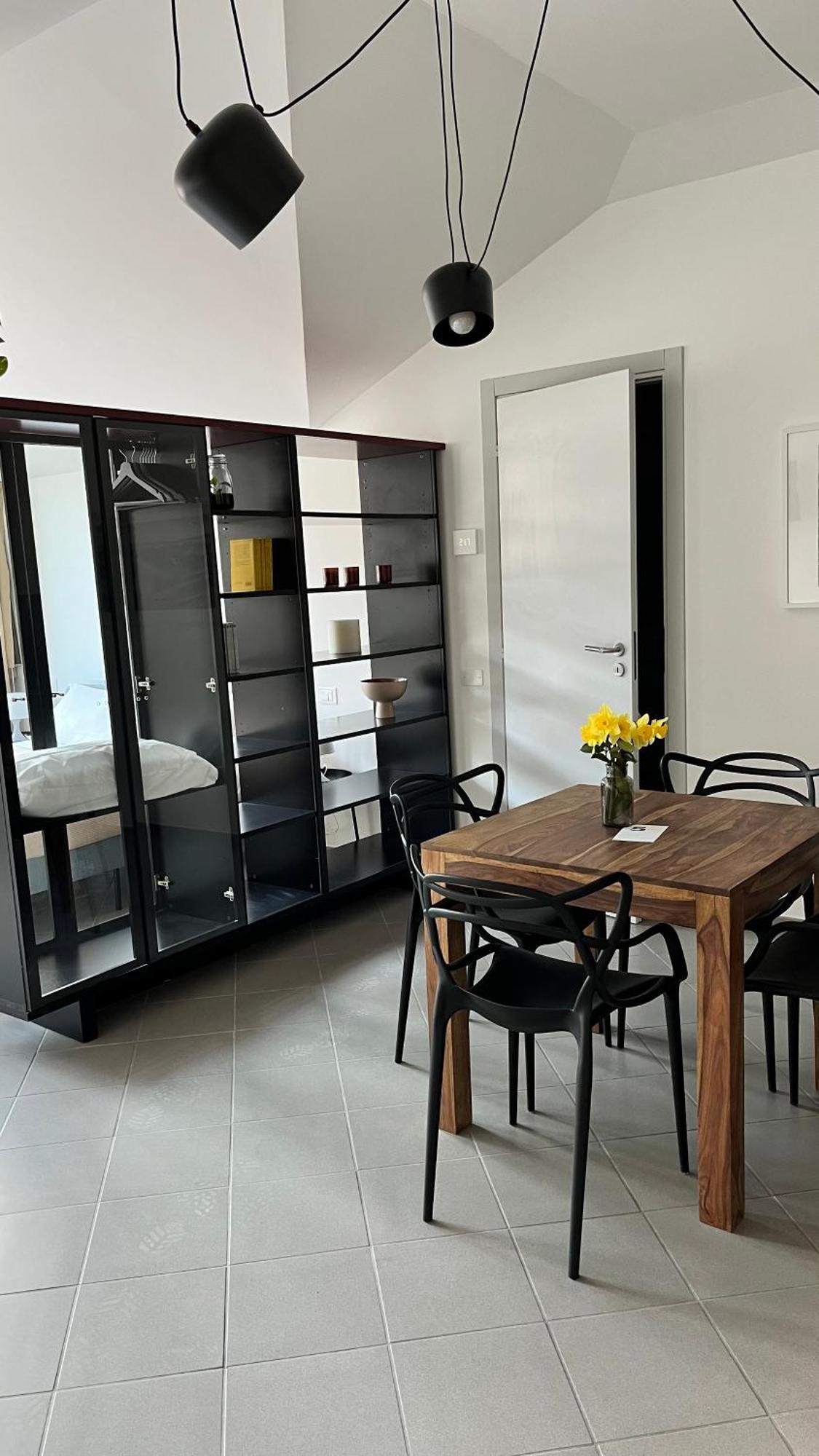 San Martino Holiday Apartments Ніцца-Монферрато Екстер'єр фото