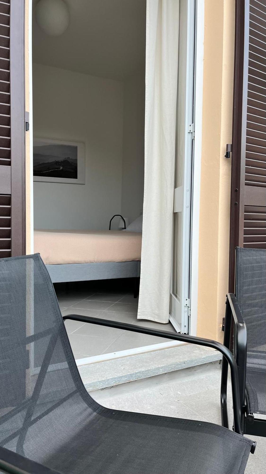San Martino Holiday Apartments Ніцца-Монферрато Екстер'єр фото