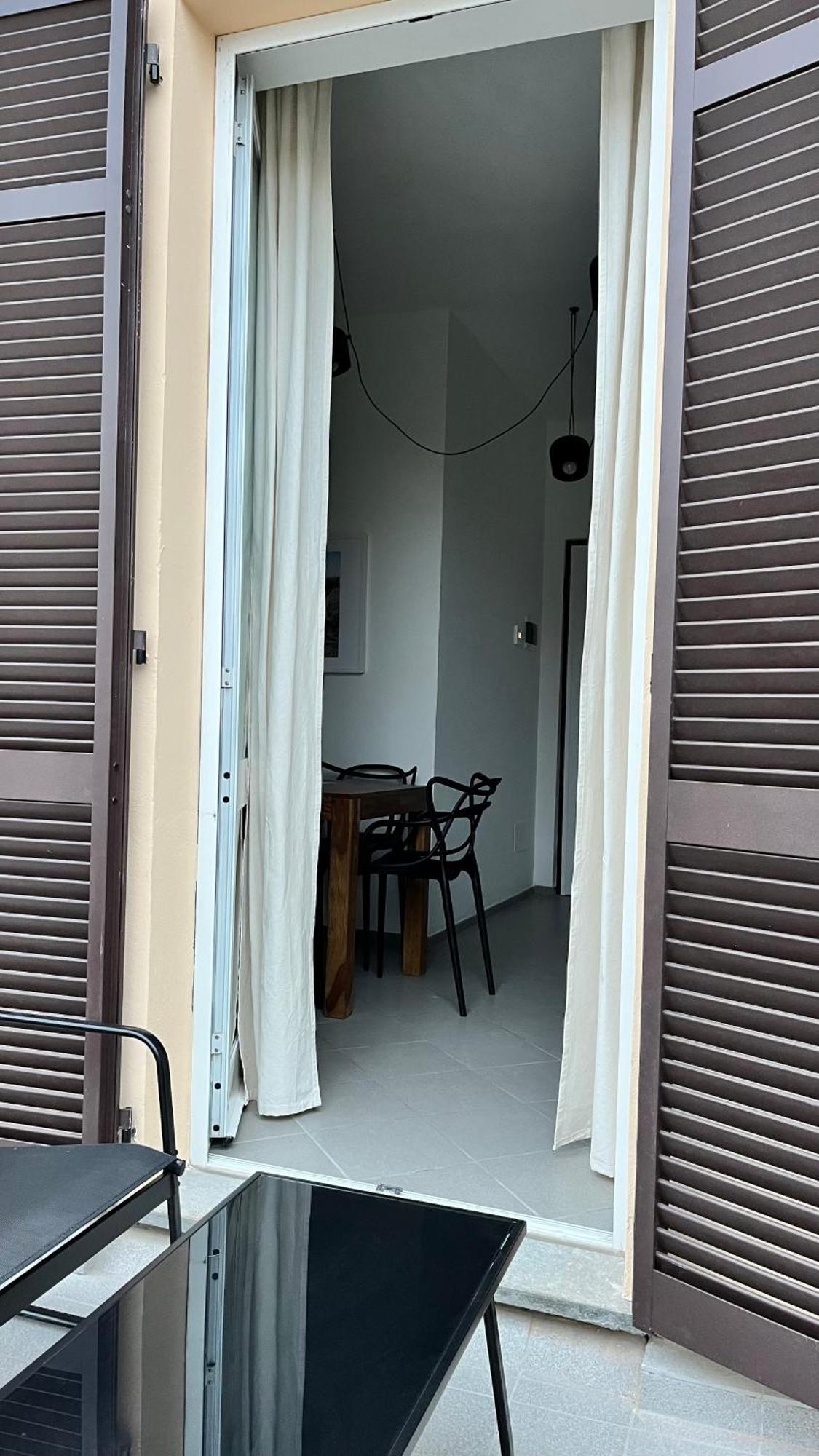 San Martino Holiday Apartments Ніцца-Монферрато Екстер'єр фото