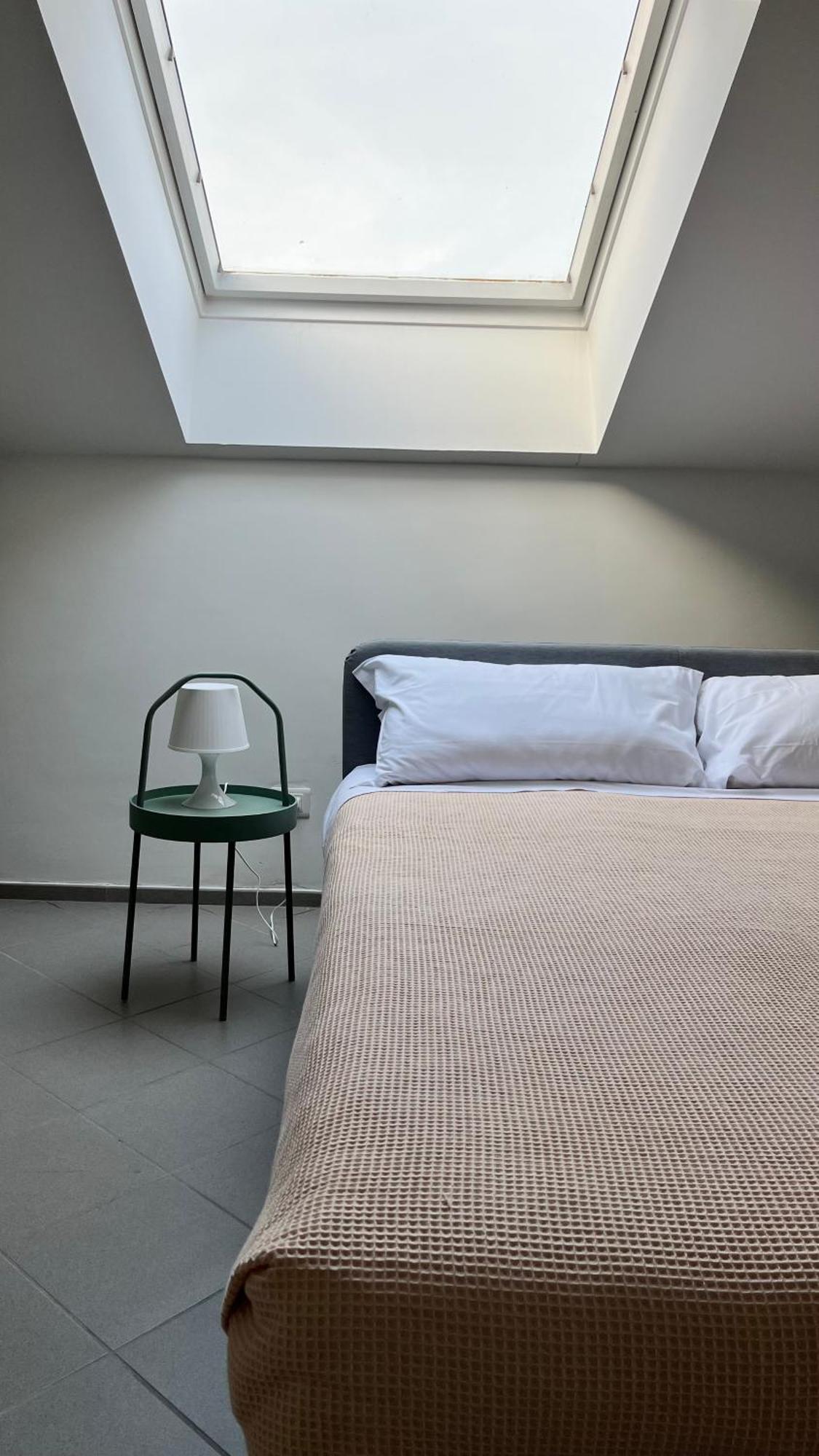 San Martino Holiday Apartments Ніцца-Монферрато Екстер'єр фото